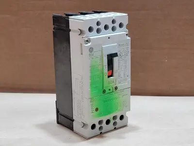 USED GENERAL ELECTRIC FCV36TE060R