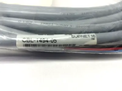 NEW DATALOGIC CBL-1494-05