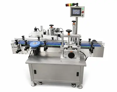 New | in-Stock 2026 HONGDA HA-TB01 Pressure Sensitive Labelers Ontario CA | Hongda America Corp #1207637