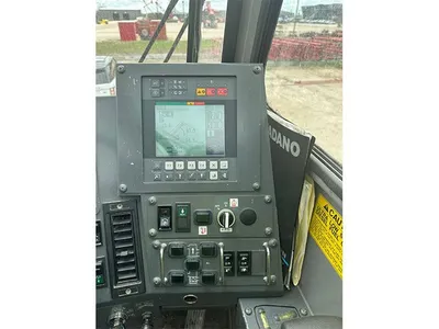 2012 Tadano GR-1000XL-2