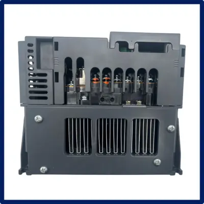 USED MITSUBISHI FR-E720-3.7K REPLACES FR-E720-330SC-NA
