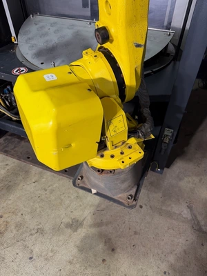 Used 2018 HALTER LoadAsisstant U-35 Robots Michigan US | K.B. Industries LLC #96254
