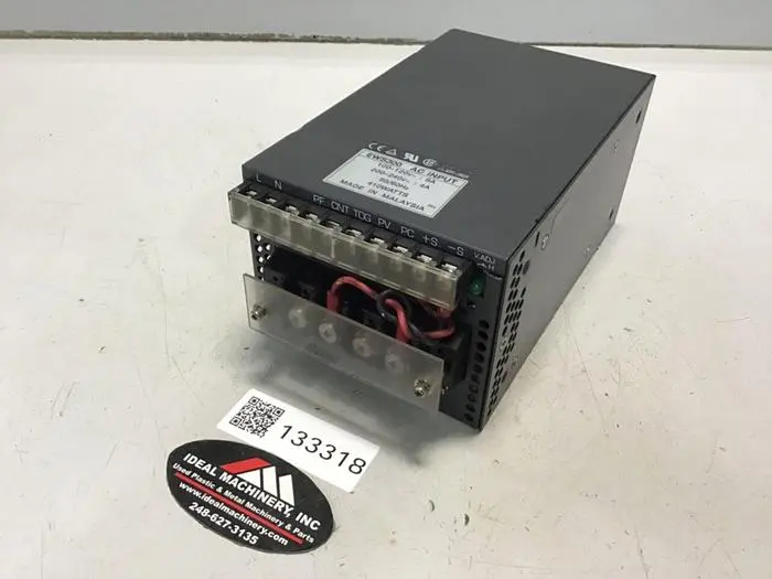 Used LAMBDA EWS-300-24 Power Supplies Michigan US | Ideal Machinery #710539