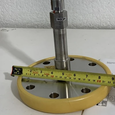 NEW Endress Hauser PMP48-RE13H1J1EUG1