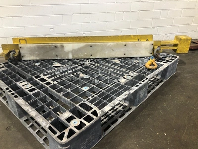 3 Ton Spreader Bar