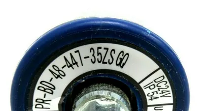 NEW KYOWA PR-BD-48-447-35ZSGQ PULSE ROLLER 24VDC PRBD4844735ZSGQ