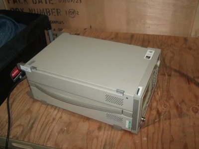 USED ANRITSU MS2601B