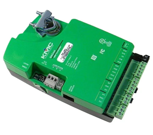 KMC Controls BAC-9021 BACnet VVT Controller MSTP Conquest [Refurbished]