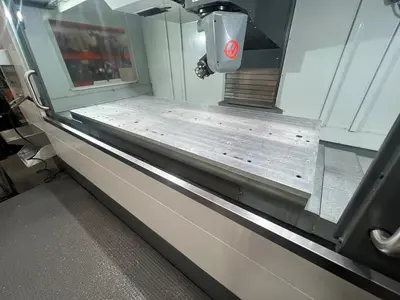 USED 2023 HAAS VR-9