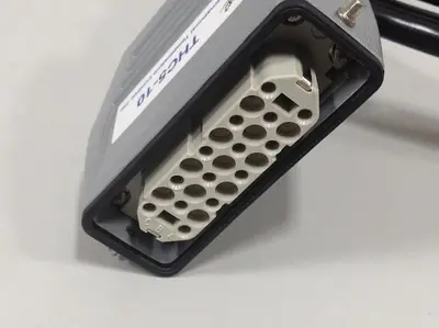 NEW ITC THC5-10
