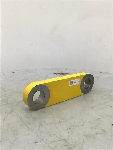 Used VAN DORN 305058 Injection Molding Parts Michigan US | Ideal Machinery #605202