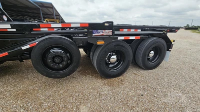Used 2019 FREIGHTLINER 108SD Hooklifts & Roll-Offs Texas US | Roll Off Truck World #1491807