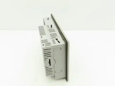 Allen Bradley 2711P-K6M20D8 HMI PanelView Plus 600 Screen Push Button Series A