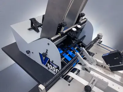 New | in-Stock CAPITAL MAILING EQUIPMENT CLASSIC 300 Mailing Equipment Michigan US | Capital Mailing Equipment #1494237