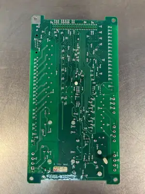 Automatic Transf Switch Board 256P780H12 Board 7801C51A03 78015103 (5.4.3)