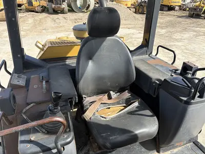 Used 1995 CATERPILLAR 953C Compact Track Loaders Texas US | Proxy Equipment #1383059