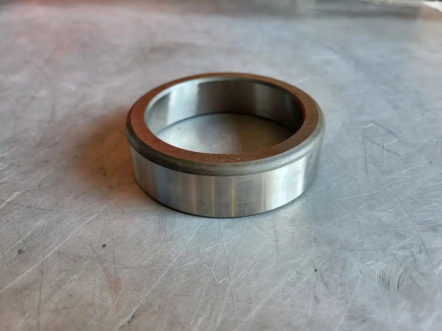 NEW NTN 4T-46368
