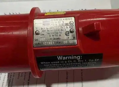Westfalia PSC 1-06-177 Pathfinder biotech clarifier centrifuge, 316SS.