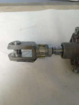USED NORGREN PRA/182080/M/80