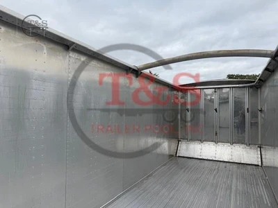 Used 2021 WESTERN TRAILERS _UNKNOWN_ Misc Trailers Illinois US | T&S Trailer Pool #1509513
