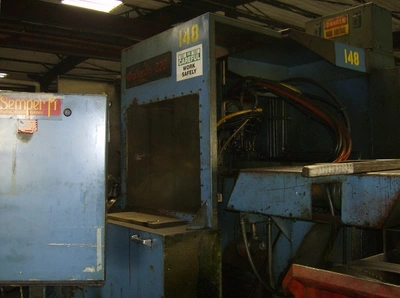 USED 1975 MONARCH SIDNEY