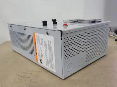 Used DETROIT DIESEL B-325335 Battery Chargers British Columbia CA | Lenmark #238378