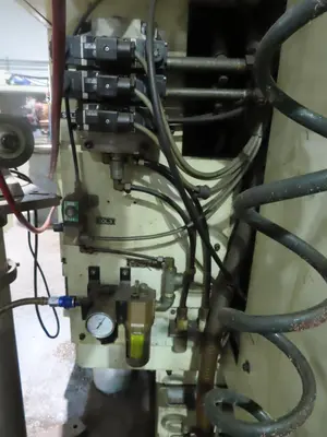 1992 TAKISAWA MAC-V2E/MC-COMPO CNC Milling | MD Equipment Services LLC (6)