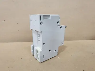 Used ALLEN-BRADLEY 1492-CB2 G030 Switchgears British Columbia CA | Lenmark #239237