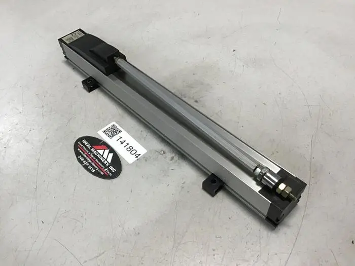 USED NOVOTECHNIK TLH225