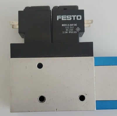 USED Festo 35532