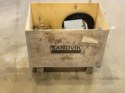 NEW SANDVIK 55057247