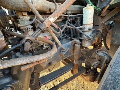 Used 1995 WHITE/GMC WCA64T Conventional trucks Pennsylvania US | Proxy Equipment #1384974