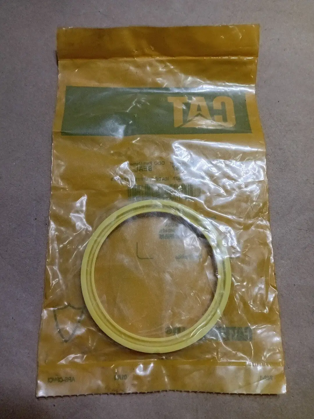 NEW 2009 CATERPILLAR 5P-8847