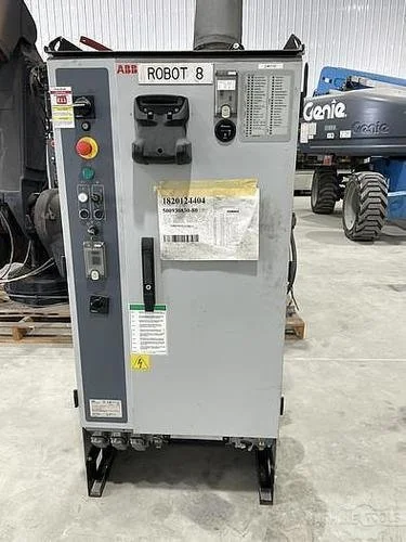 Used ABB IRC5P CONTROLLER CNC & N/C Controls Michigan US | RAB Industries, Inc. #184244