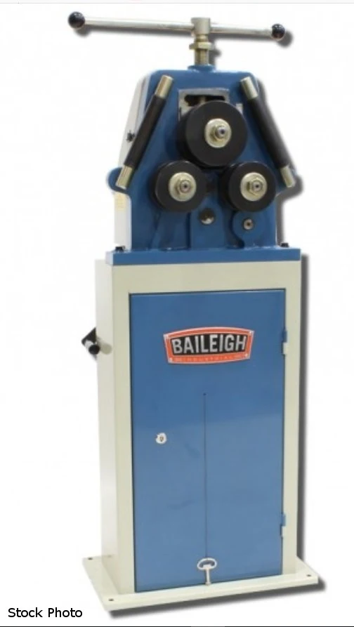 NEW BAILEIGH R-M10