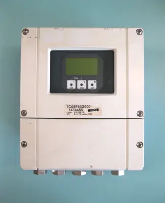 USED Endress Hauser 83F15-CFUDAAACB9AW