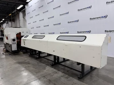 Used 2016 HEM KTC-150SP Circular Cold Saws Georgia US | The Equipment Hub #1453837