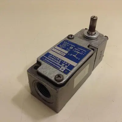 USED TELEMECANIQUE C2JK05