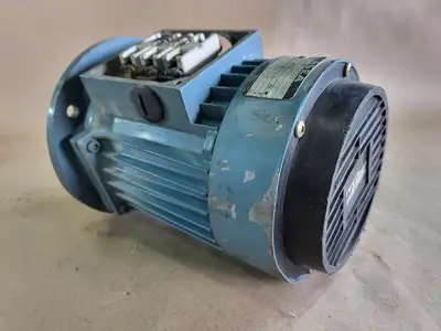USED ASEA MT71B