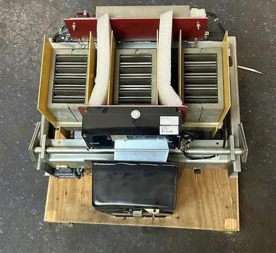USED ALLIS-CHALMERS LA-1600