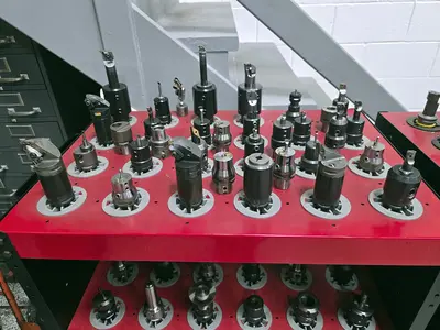 Used 2019 Tsugami TMA8F CNC Lathes Illinois US | Machine Tool Bids #1427055