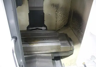 2010 HAAS DT-1 Drilling & Tapping Centers | Midstate Machinery (6)