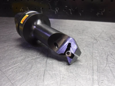 Sandvik Capto C4 Turning Head 80mm Projection C4-SDUCL-13080-11 (LOC3662)