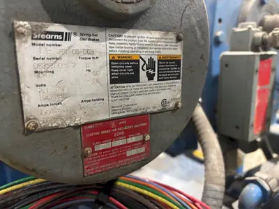 USED TRANSTORE 710301