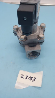 USED Goyen CA20T000