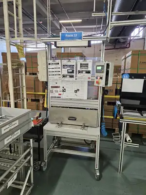 Used _UNKNOWN_ _UNKNOWN_ Miscellaneous Equipment FR | Apex Auctions #1550856
