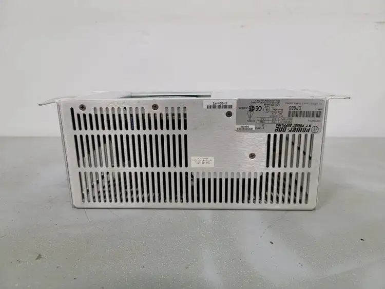 Used POWER-ONE CP680 Misc Electrical & Power Parts British Columbia CA | Lenmark #250387