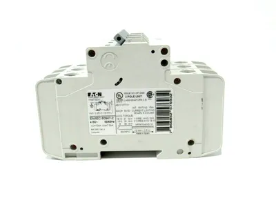 NEW EATON WMZT3DX1 CIRCUIT BREAKER