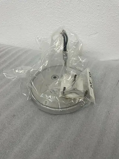 GASONICS HEATED CHUCK ASSEMBLY FOR GASONICS L3510