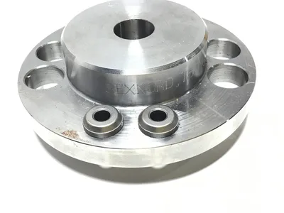 Rexnord 163.DBZ.HUB SB 1.12 Hub Disc Coupling